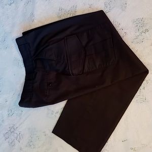 Blauer 8810X Men's Black Tactical/Police/EMT/Cargo Uniform Pants 38R